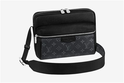 Louis Vuitton Tassen / Tasjes voor Heren .